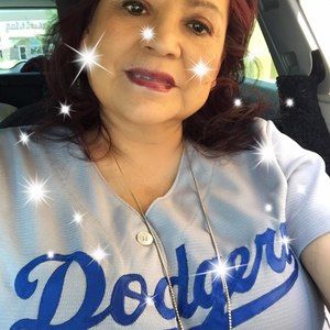 Meet your Posher, Roberta